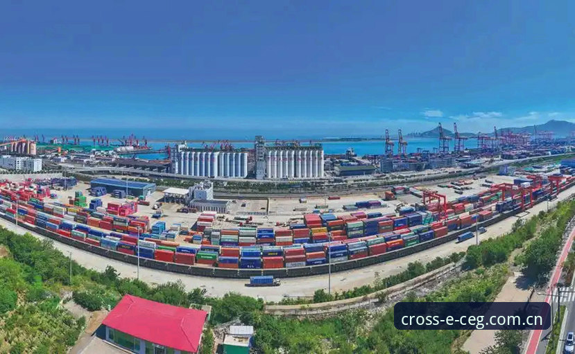 揭秘中欧物流数据透明：CEG官网背后你不知道的实时追踪真相