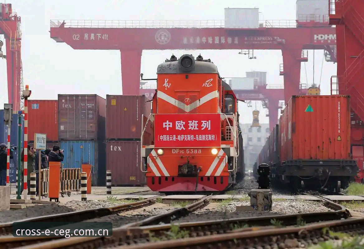 中欧物流怎么用 资深用户分享中欧物流怎么用——从入门到精通的实战经验